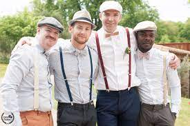 Casquette mariage store