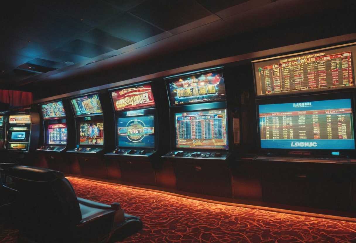 L&rsquo;évolution des jeux de paris à travers uncrossable rush